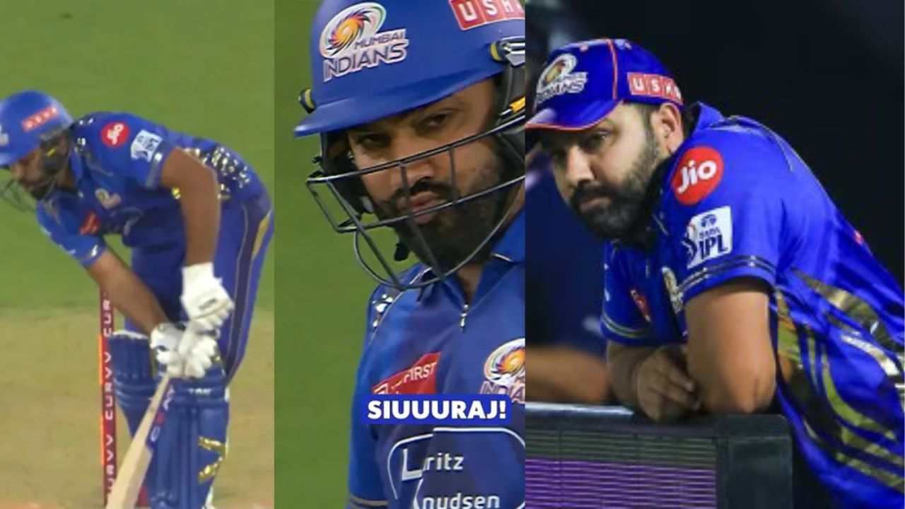Rohit Sharma