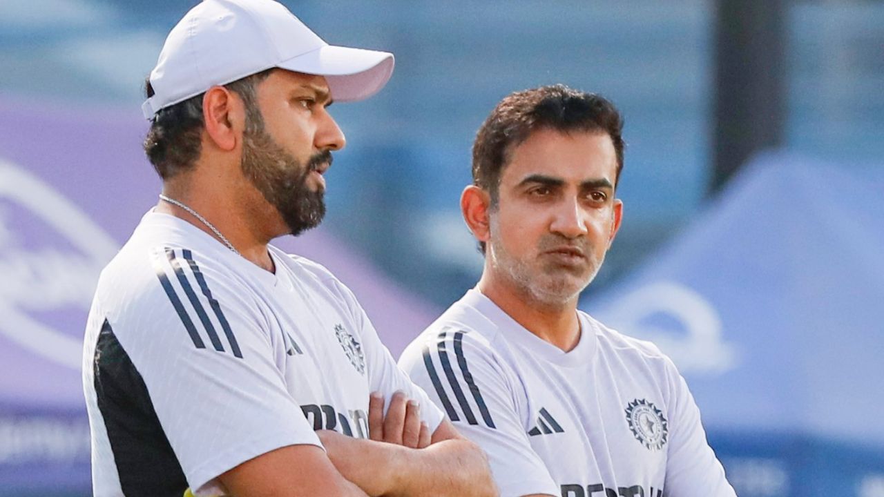 Rohit Sharma For 2027 World Cup Why Discussion About His Retirement
