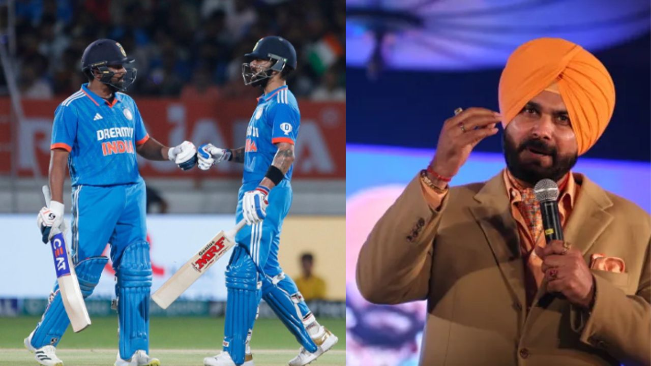 Rohit Virat