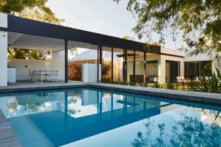 Roman Reigns House