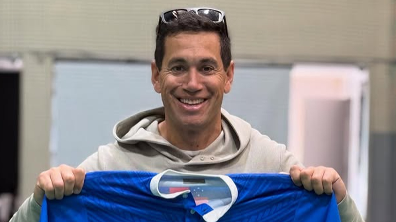 Ross Taylor