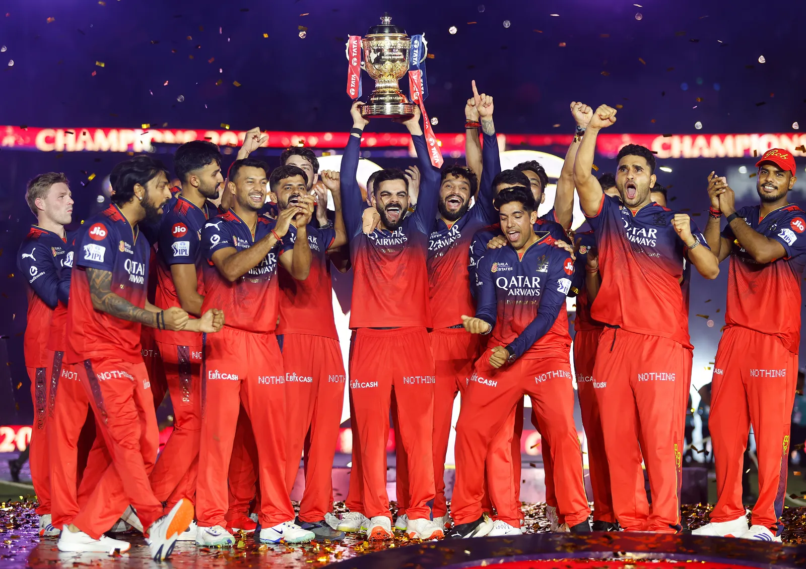 IPL