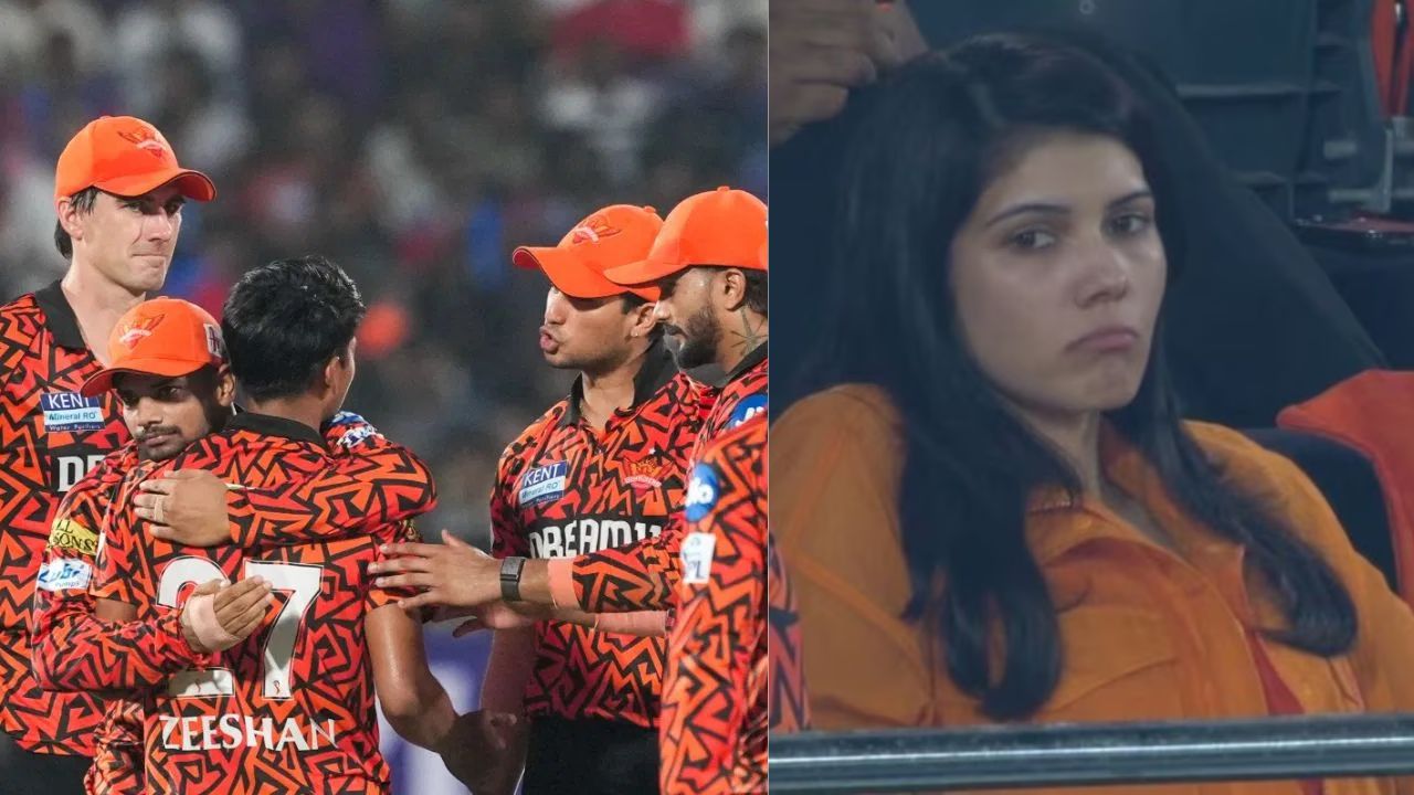 SRH