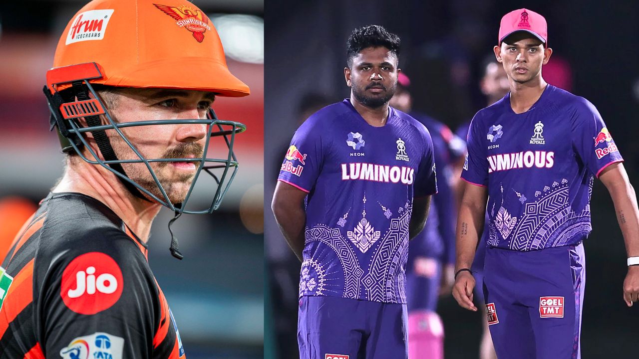 SRH Vs RR Match Win Prediction And Full Preview