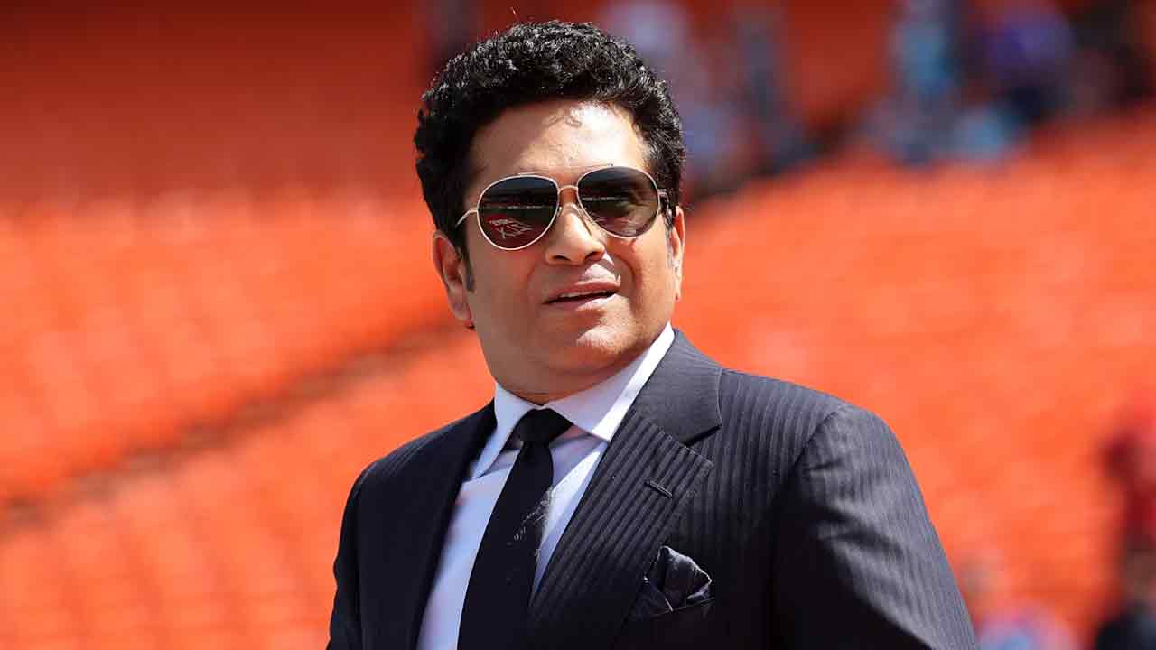 Sachin