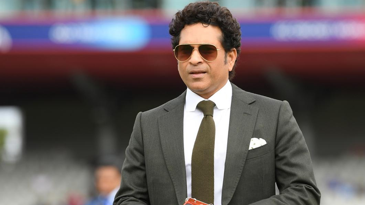 Sachin