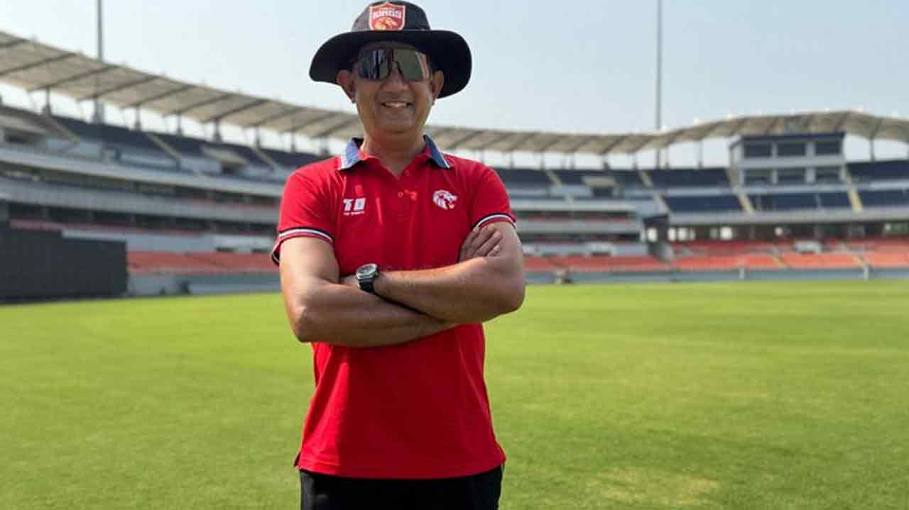 Sairaj Bahutule
