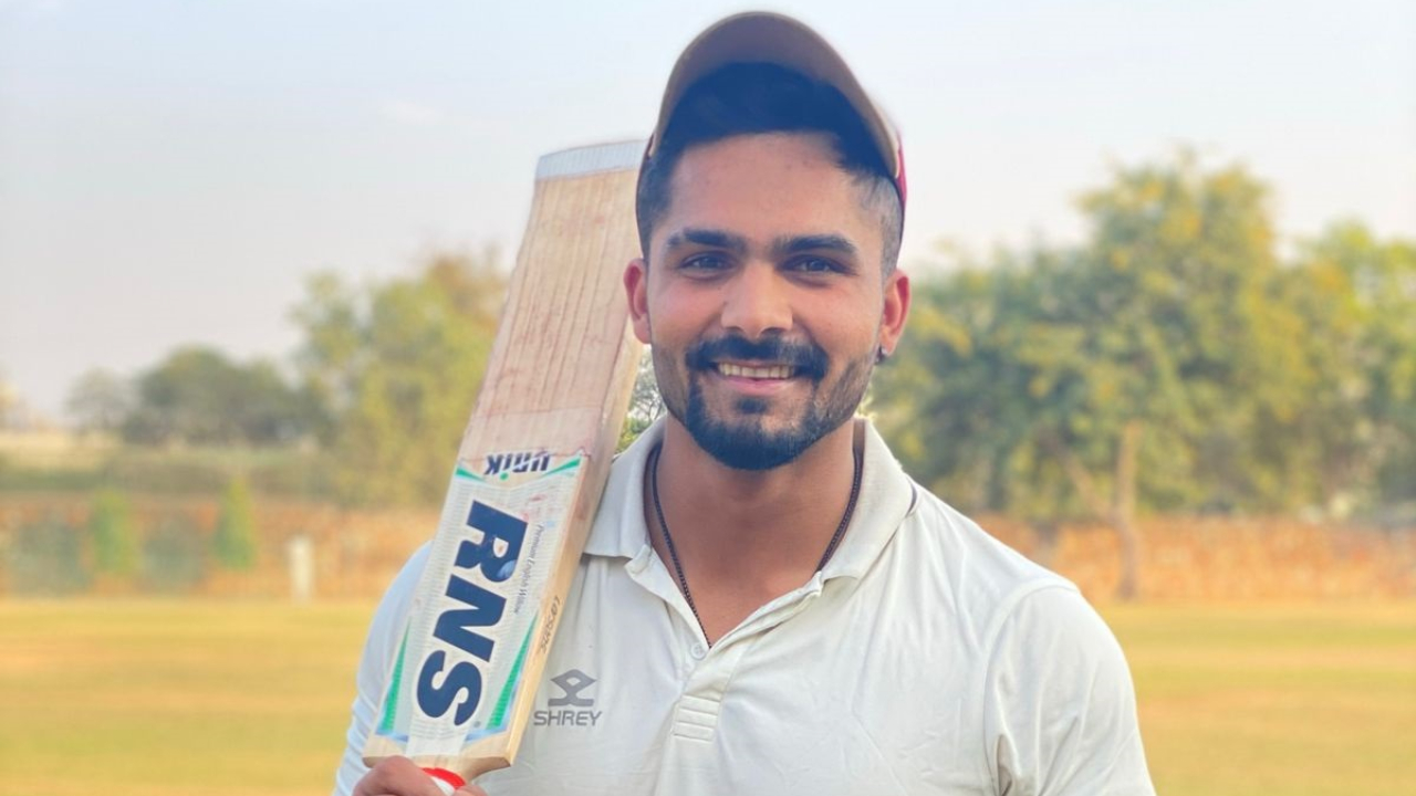 Sarthak Ranjan Joins KKR