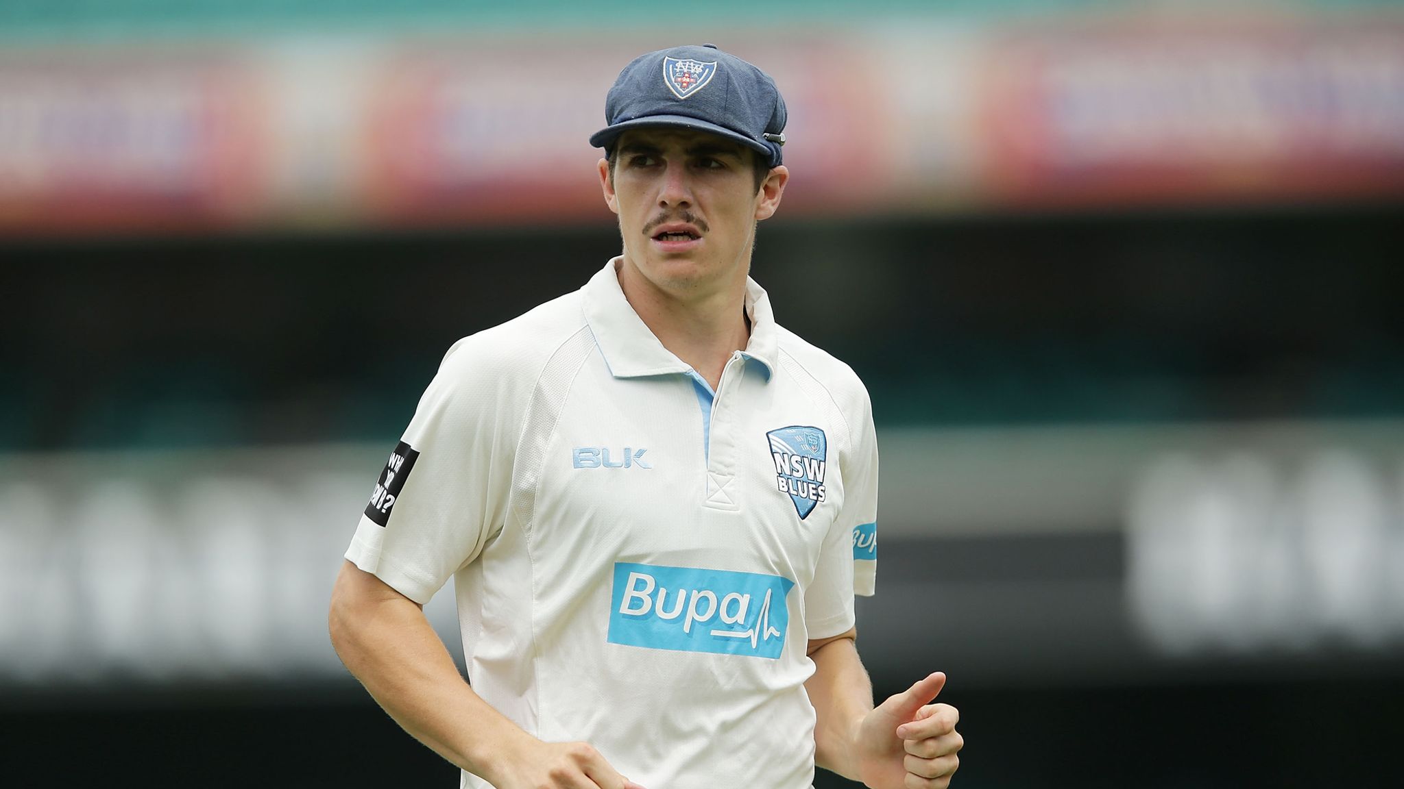 Sean Abbott 3234304