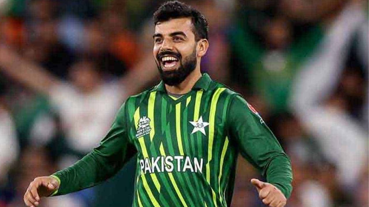 Shadab Khan1