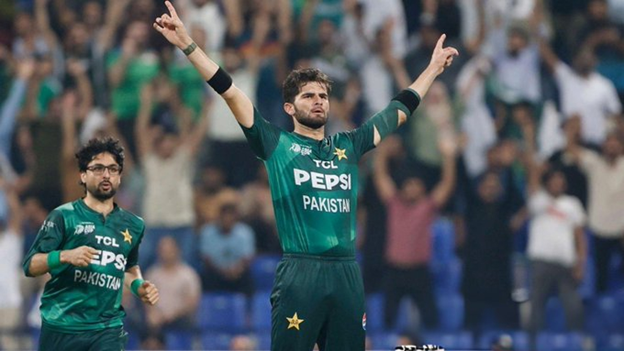 Shaheen