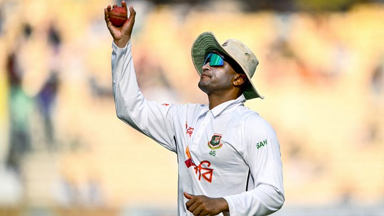 Shakib