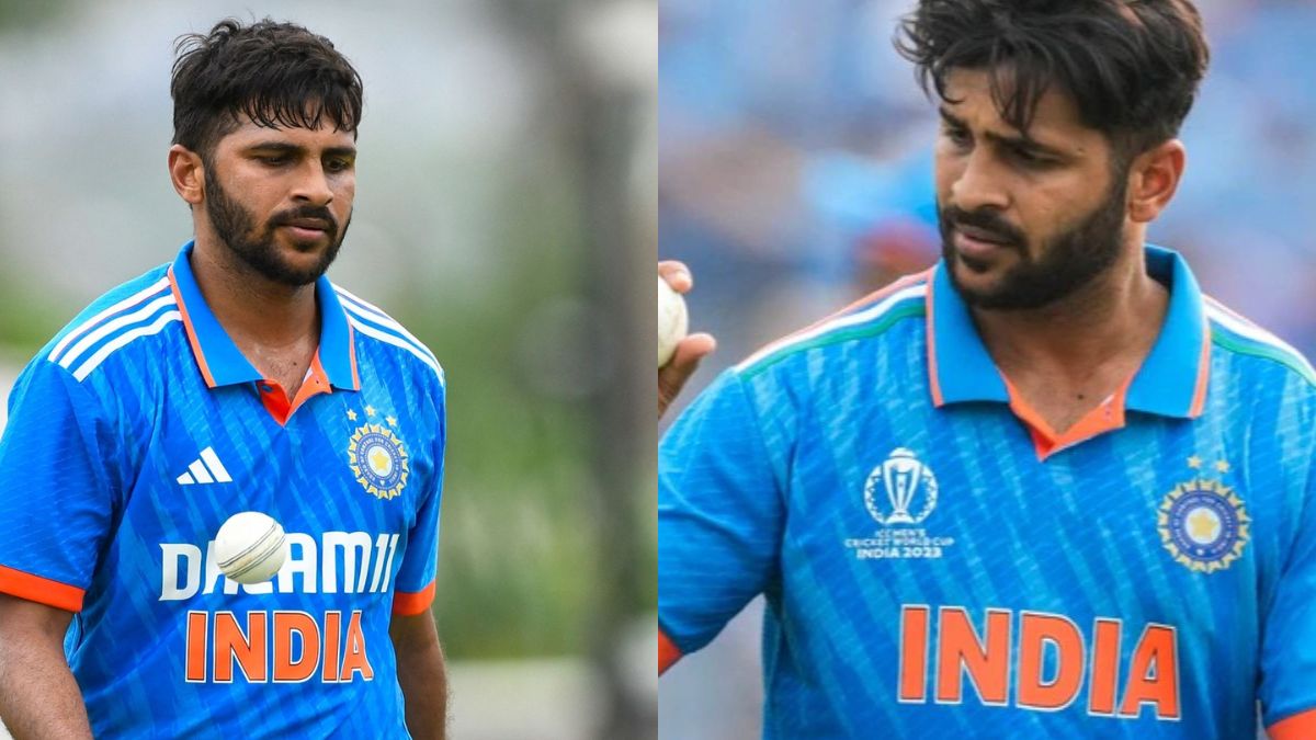 Team India Team India