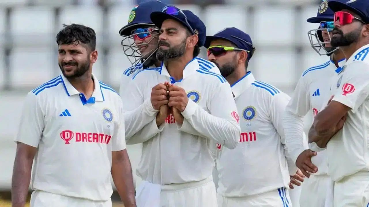 Shardul Thakur