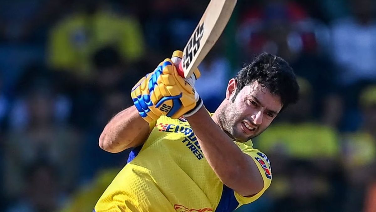 CSK CSK