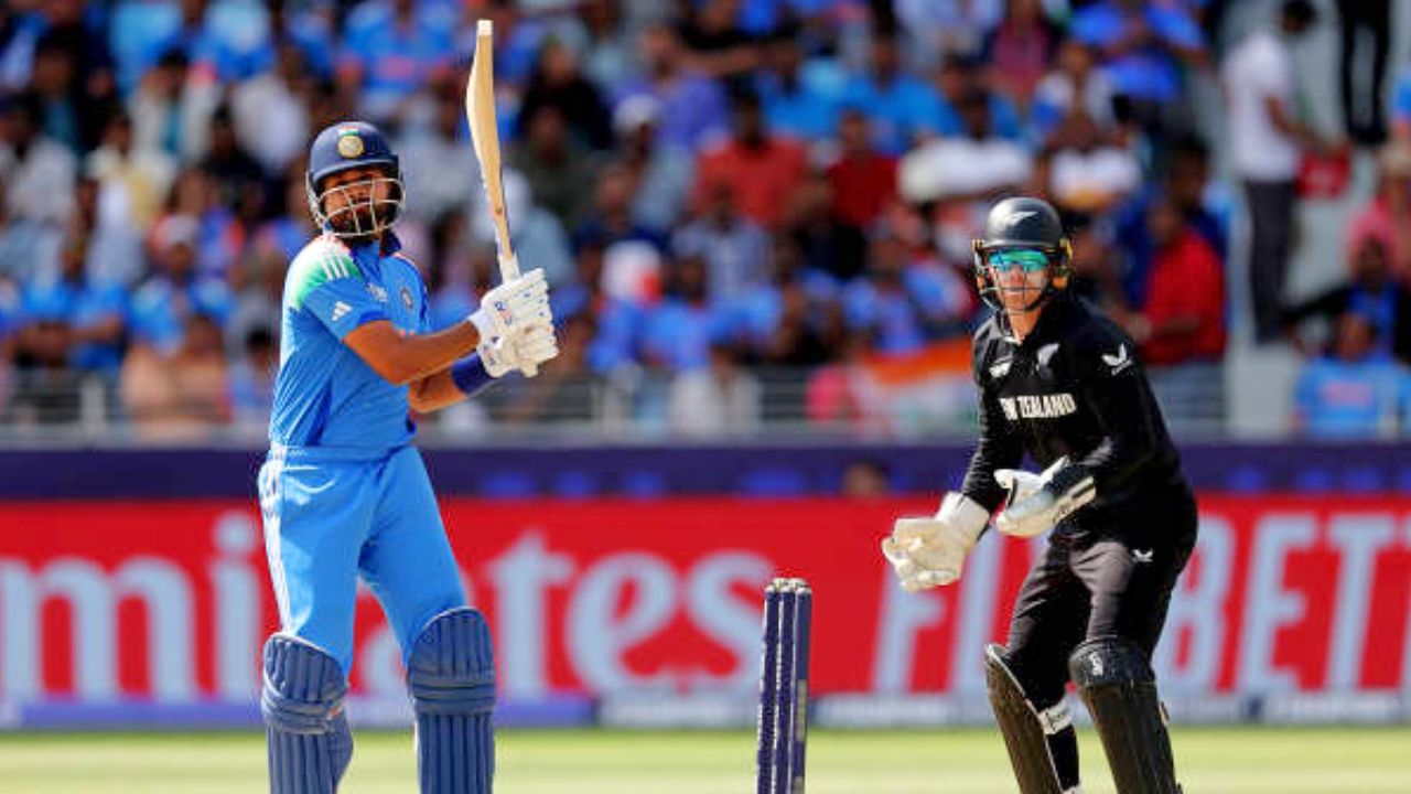 shreyas-iyers-record-against-new-zealand-is-excellent-scored-nearly-600-runs-in-8-matches