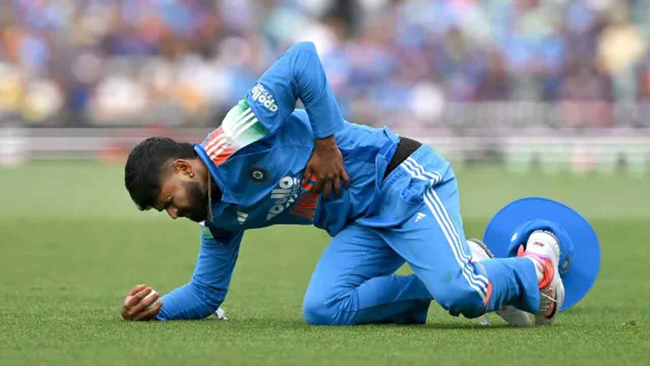 Shreyas Iyer 2