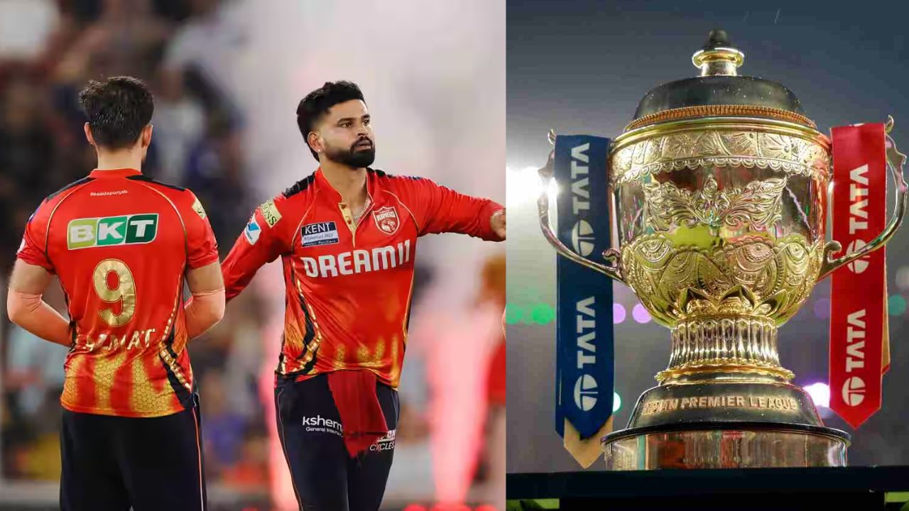 Shreyas Iyer IPL History