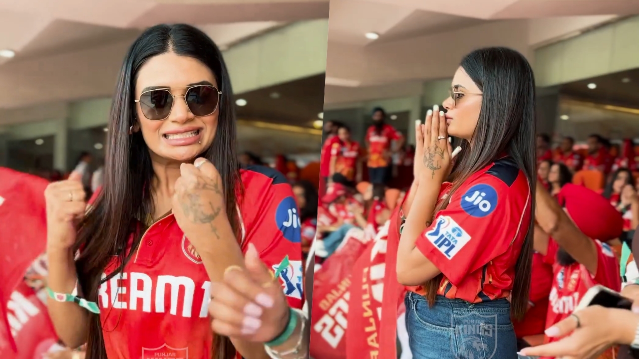 Shreyas Iyer Sister