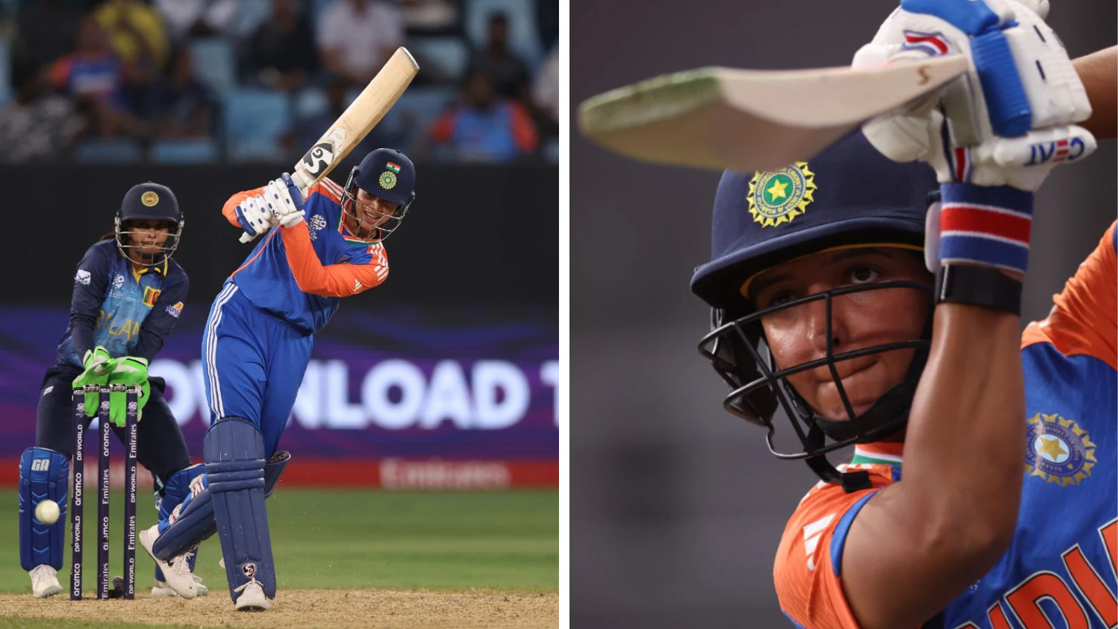 IND W VS ENG W