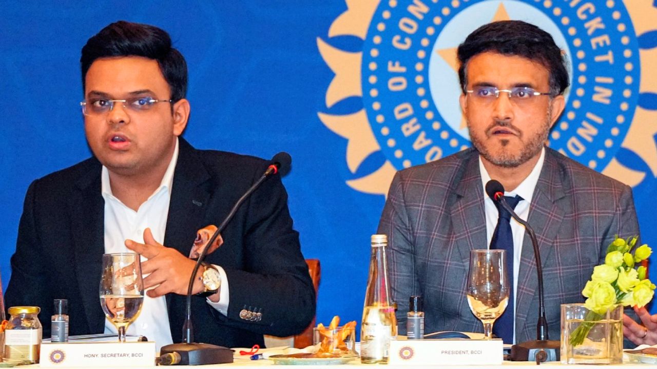 Sourav Ganguly Statement On IPL Suspension INDIA PAKISTAN WAR