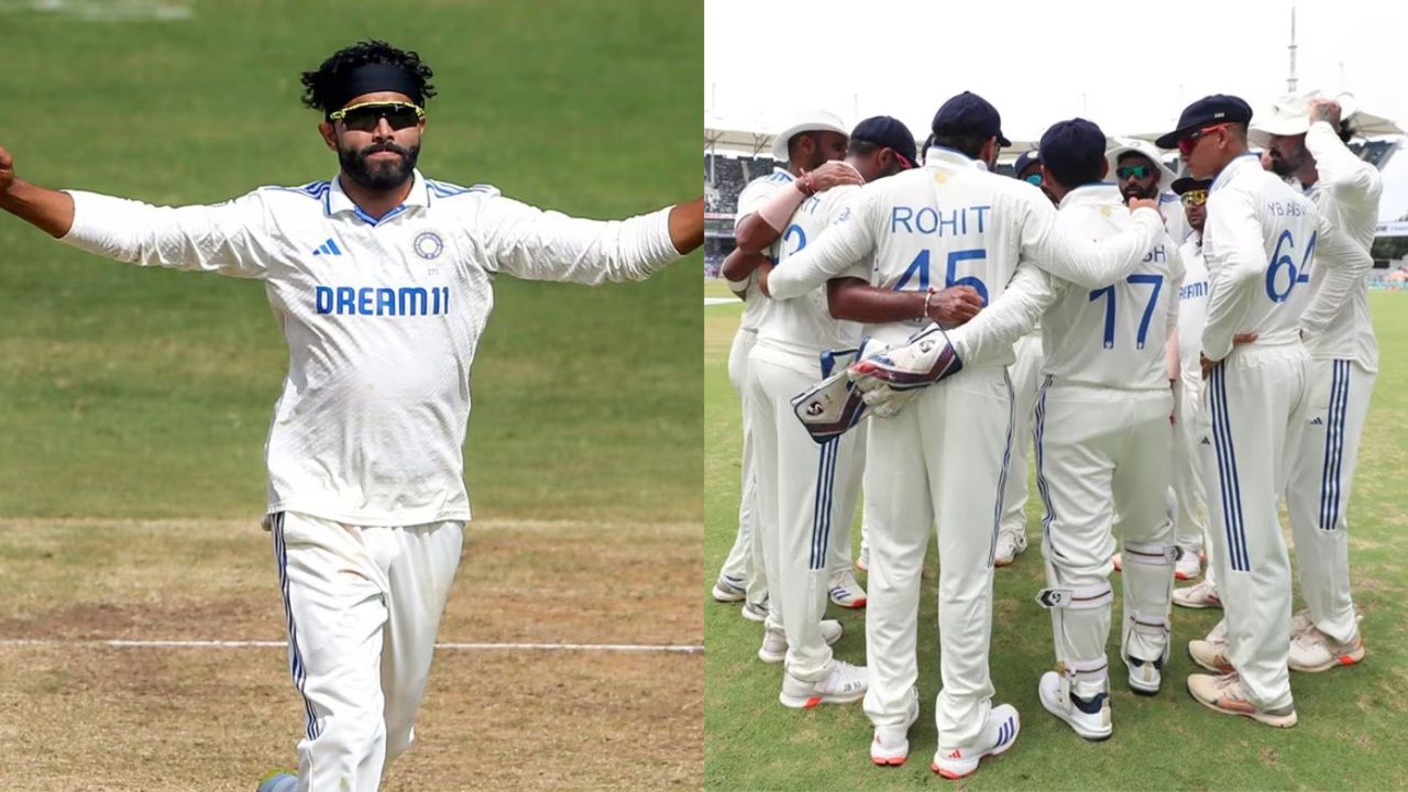 Team India