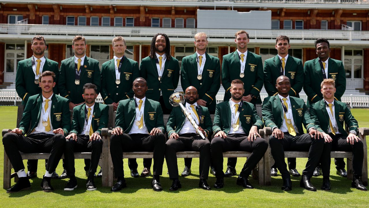 AB de Villiers on World Test Championship Format after South Africa won WTC 2023 25 Final