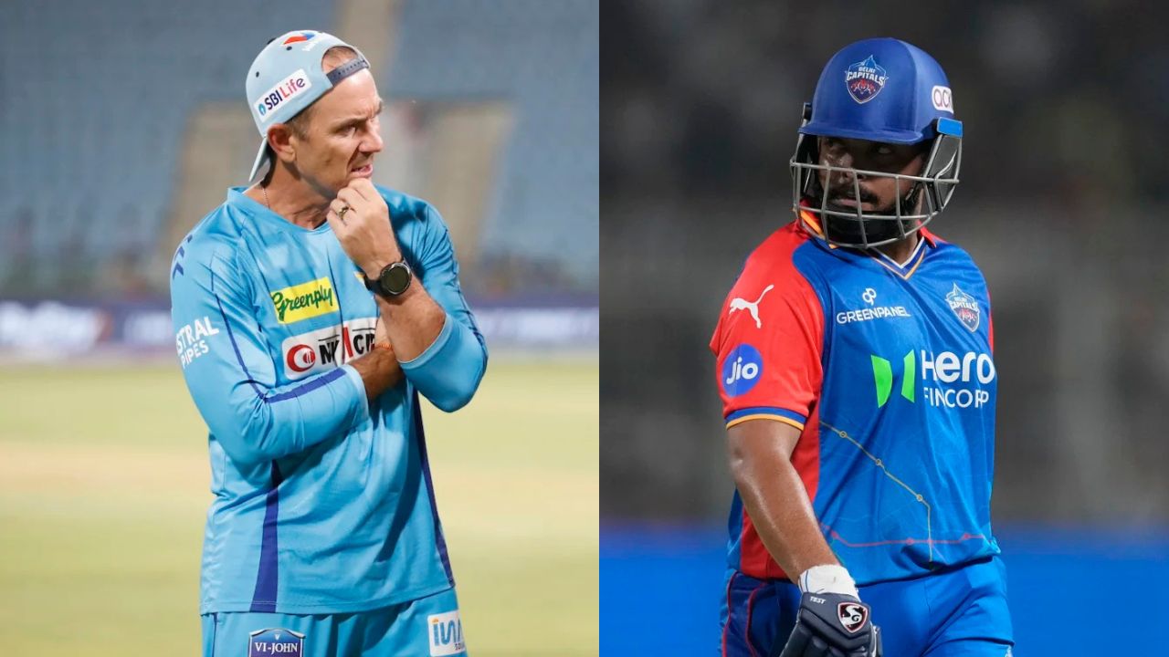 Prithvi Shaw almost signed With LSG but Justin Langer take U Turn in IPL 2025 Mega Auction