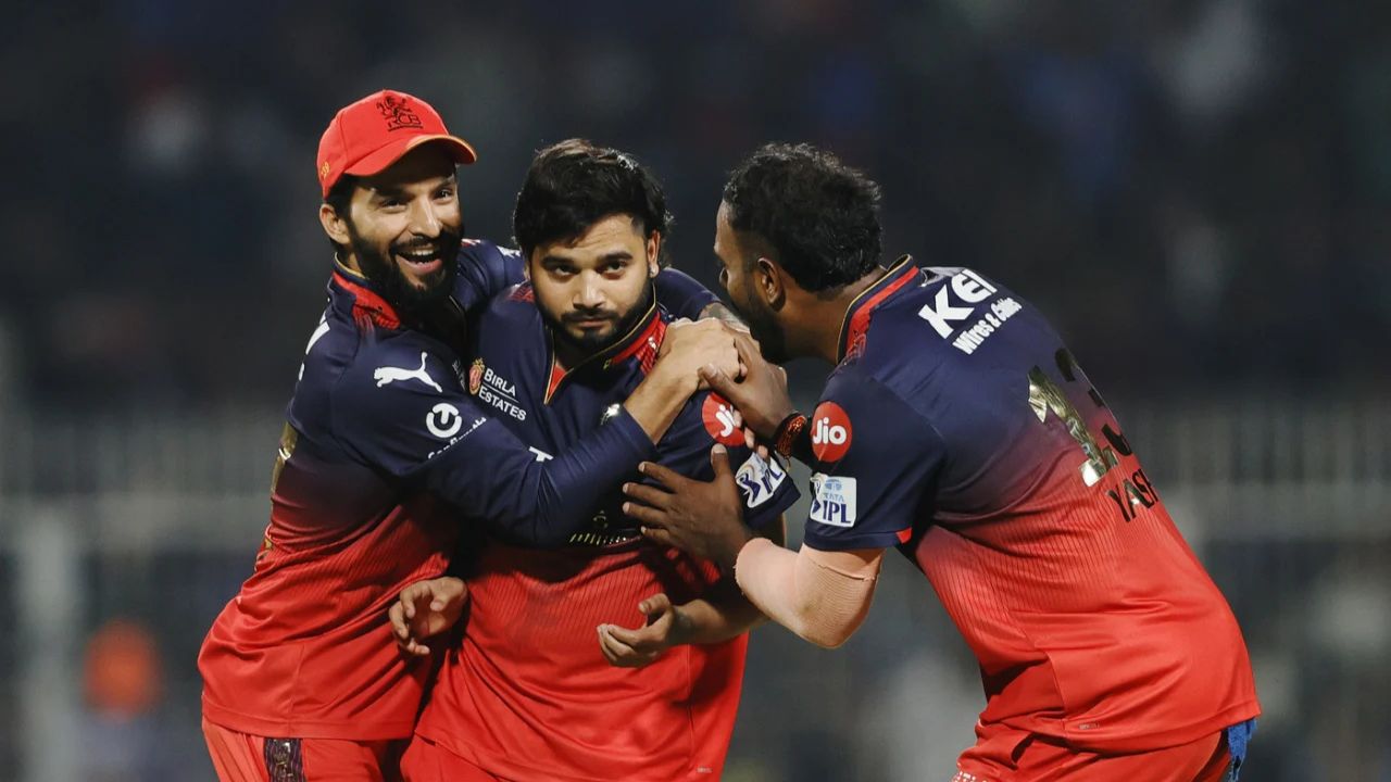 Why Suyash Sharma not Happy to Win IPL 2025 Qualifier 1 PBKS vs RCB Match