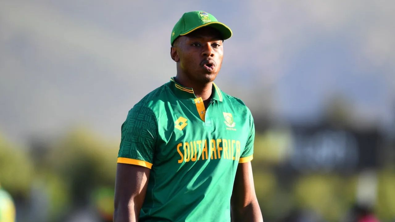 Kagiso Rabada Opens up on Drug Controversy before WTC Final 2025 AUS vs SA