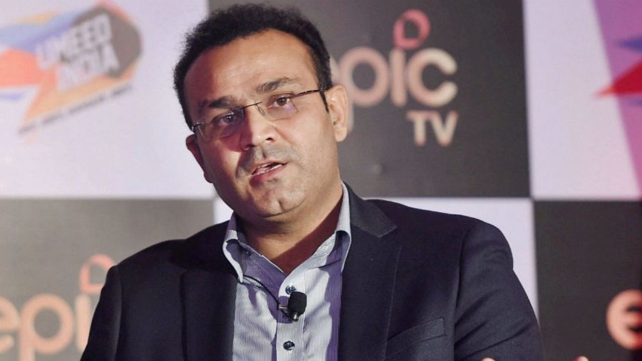 Virender Sehwag on India Pakistan Attack after IPL 2025 58th Match PBKS vs DC abandoned due to significant technical failure
