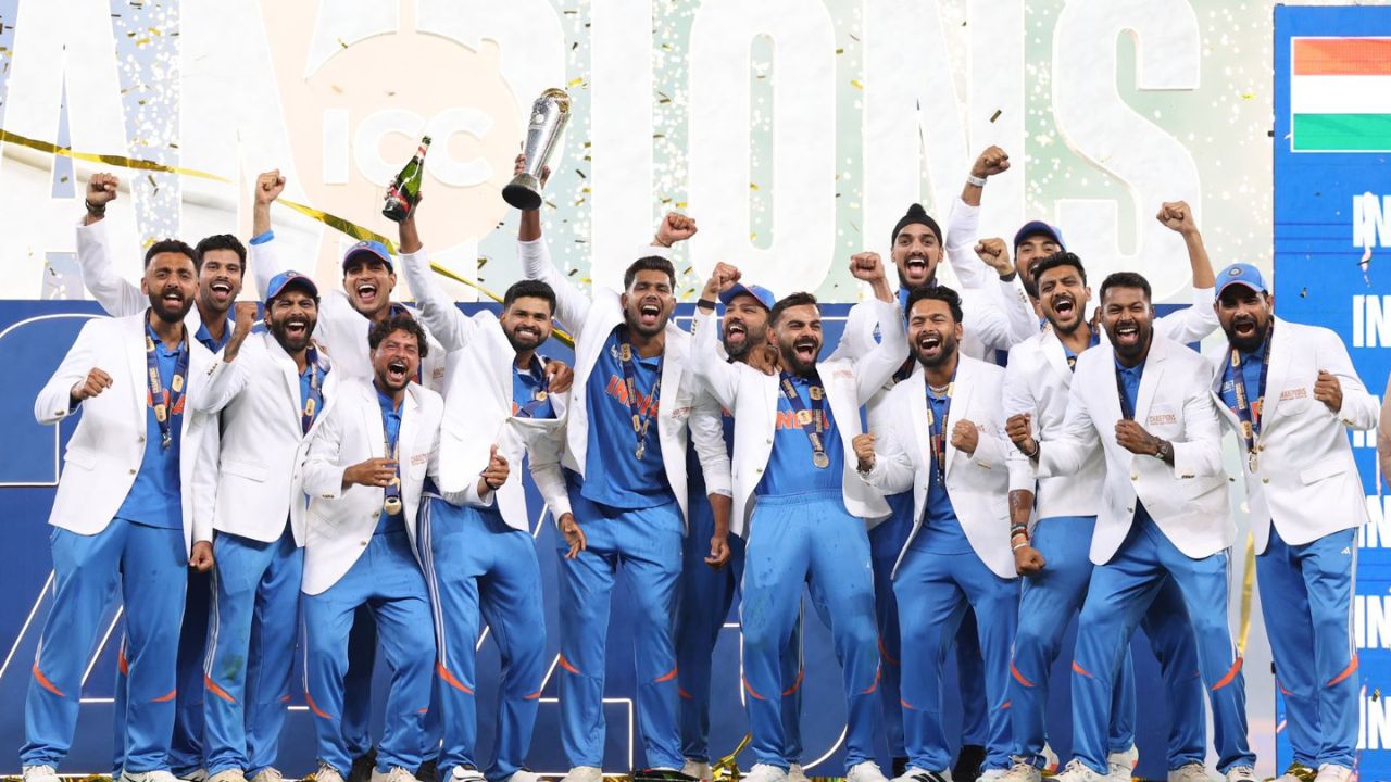 Champions Trophy
