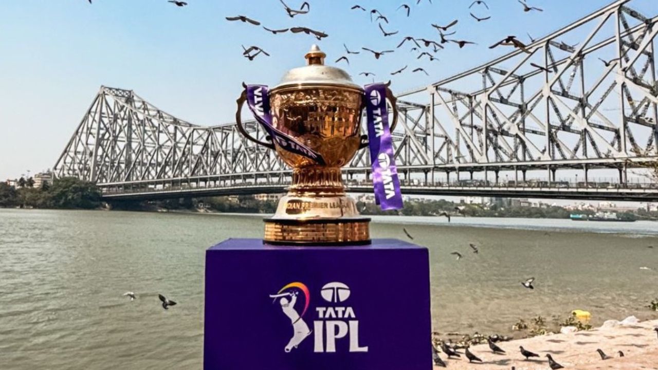 Why was Changed IPL 2025 Schedule of KKR vs LSG Match Explain
