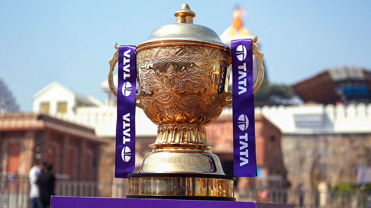Top 5 most catches in ipl