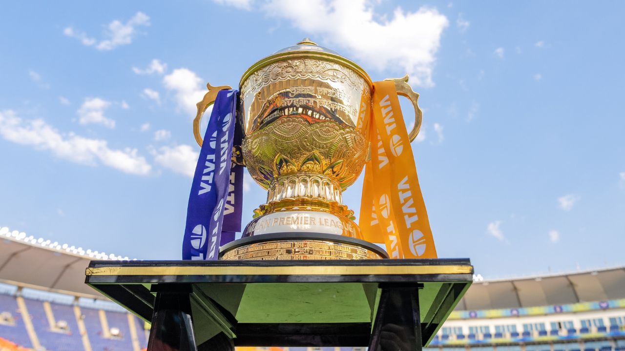 IPL 2025 Most Catches