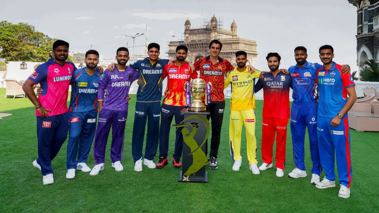 IPL 2025 New Rules