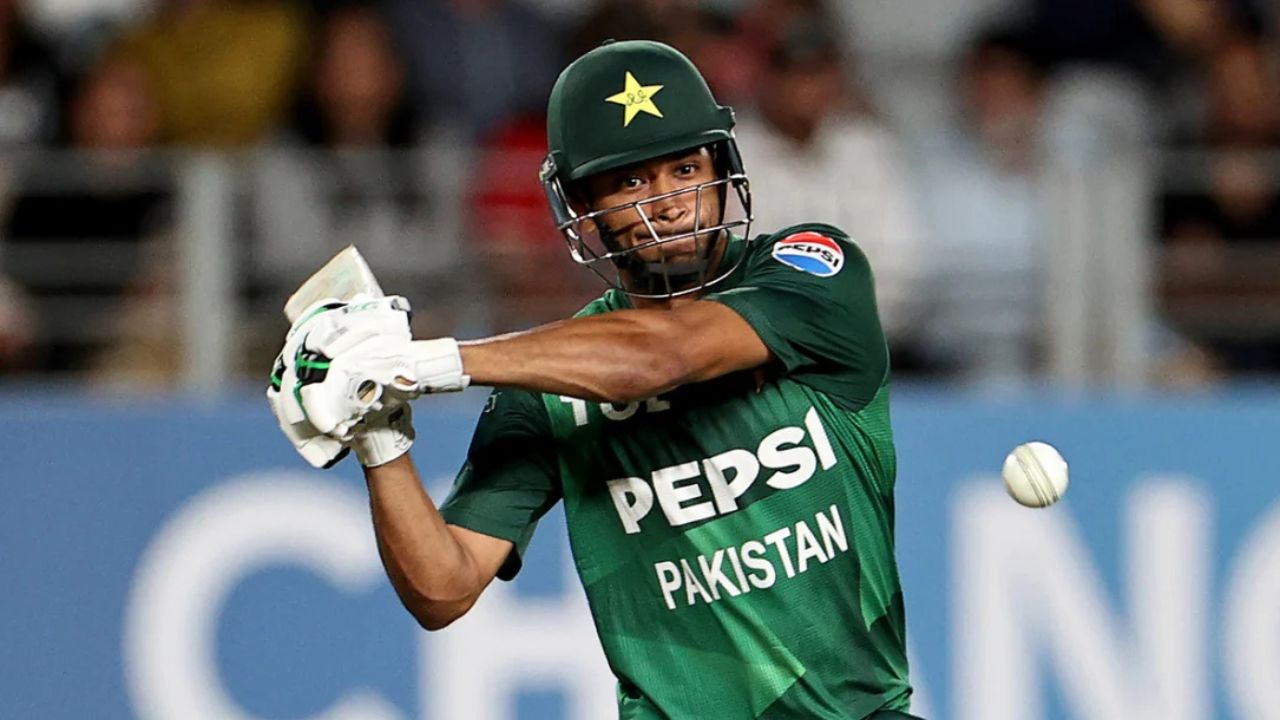 Who is Hasan Nawaz