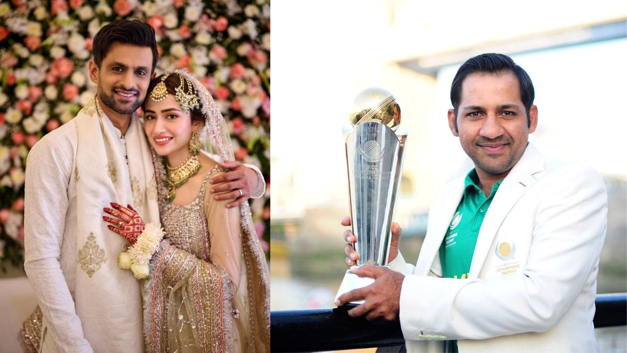 Sana Javed Comments on Sarfaraz Ahmed