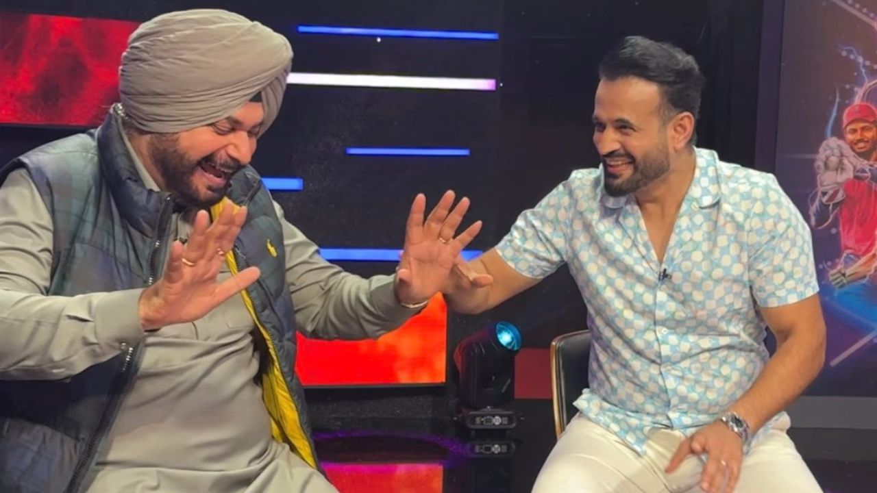 Why is Irfan Pathan Out of the IPL 2025 commentators List