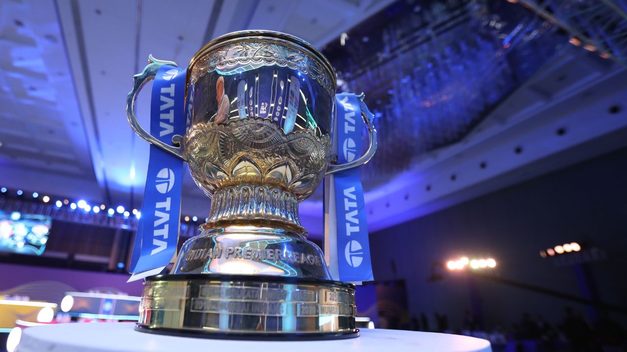 IPL 2025 Points Table After RR vs GT Match