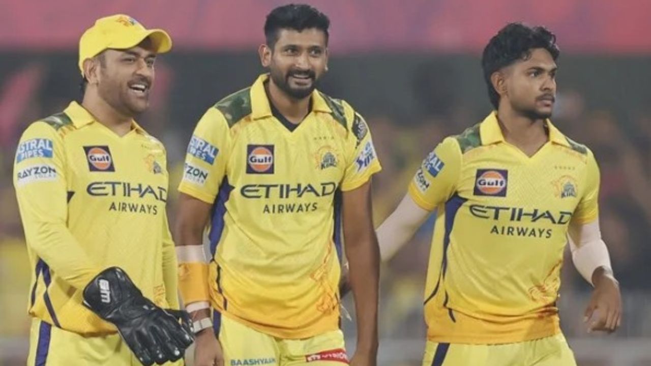 CSK Scout Member Reveal on IPL 2025 Mega Auction Chennai Super Kings Mistake