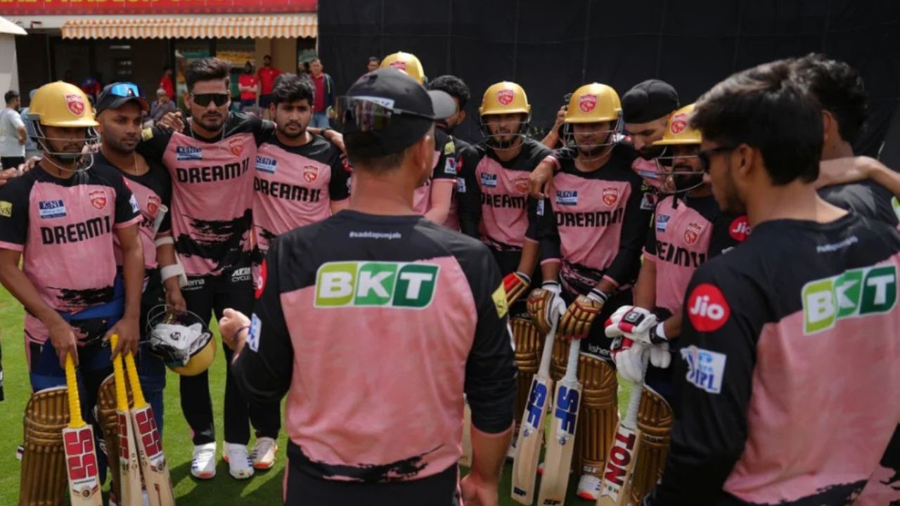 3 Punjab Kings Net Bowlers Who Will Play For Other Teams in IPL 2025 Fazalhaq Farooqi Ashwani Kumar Yash Thakur