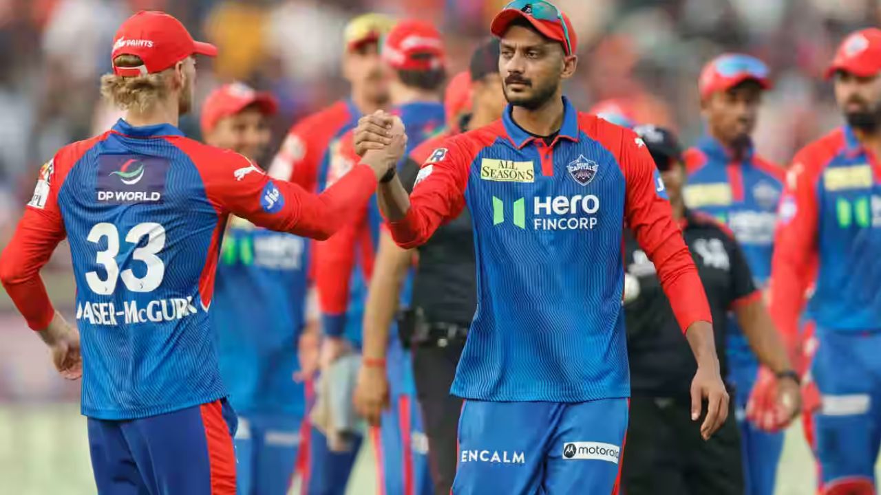 IPL 2025 17th Match CSK vs DC Delhi Capitals Predicted Playing XI Against Chennai Super Kings