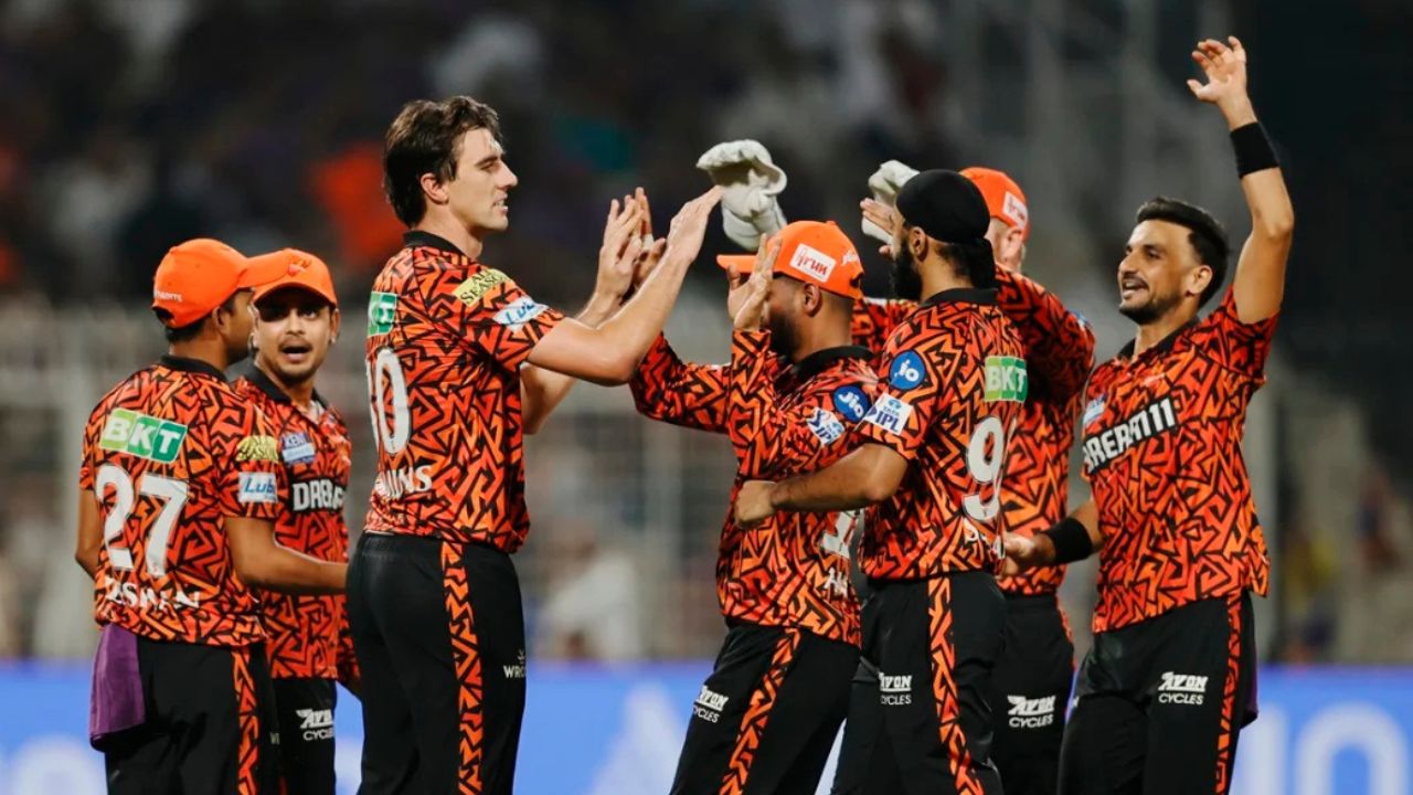 IPL 2025 19th Match SRH vs GT Sunrisers Hyderabad Predicted Playing XI Against Gujarat Titans