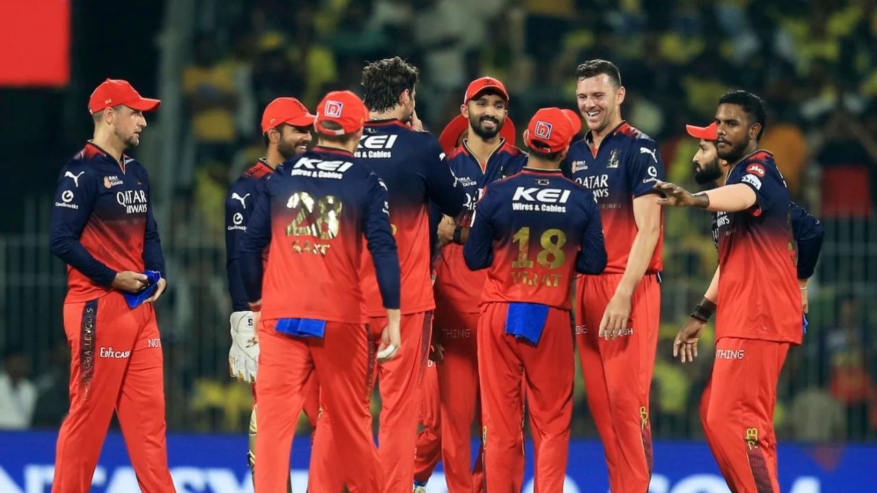 IPL 2025 20th Match MI vs RCB Royal Challengers Bengaluru Predicted Playing XI Against Mumbai Indians
