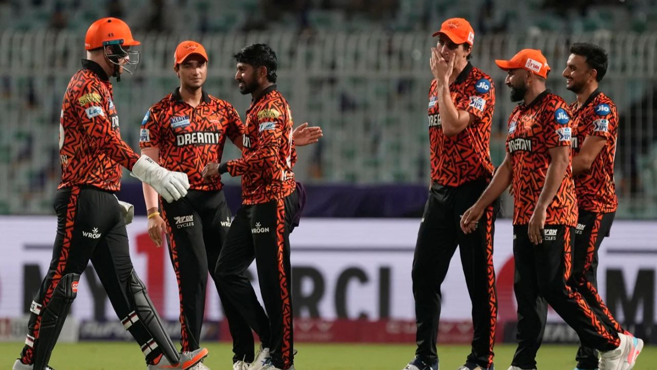 IPL 2025 27th Match SRH vs PBKS Sunrisers Hyderabad Predicted Playing XI Against Punjab Kings