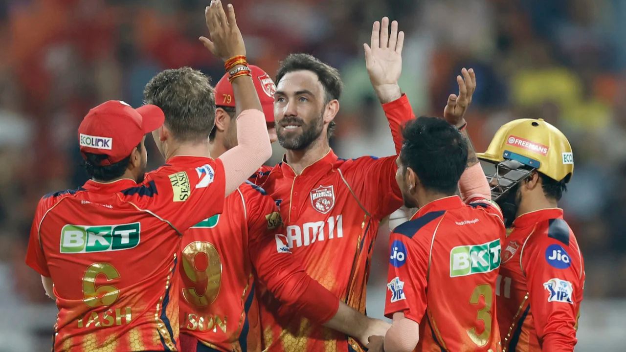 IPL 2025 27th Match SRH vs PBKS Punjab Kings Predicted Playing XI Against Sunrisers Hyderabad