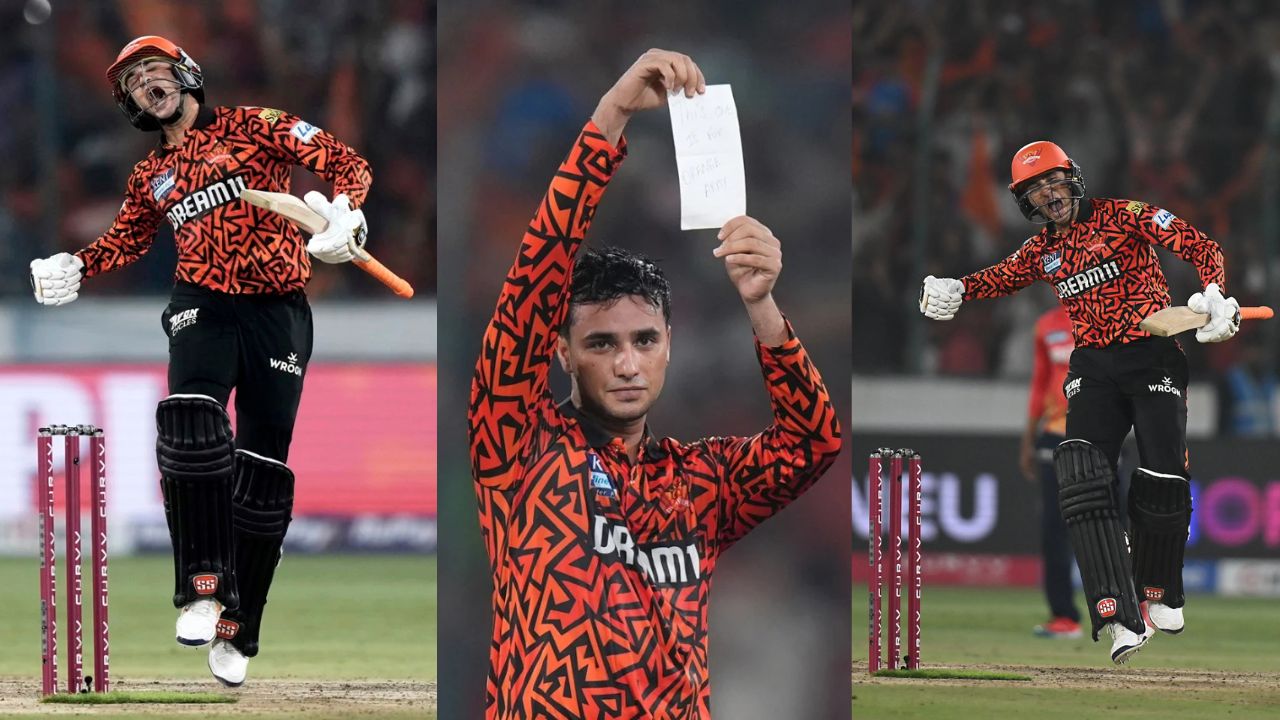 Will Abhishek Sharma Remove These 3 Player as Team India Opener Ruturaj Gaikwad Yashasvi Jaiswal Prithvi Shaw