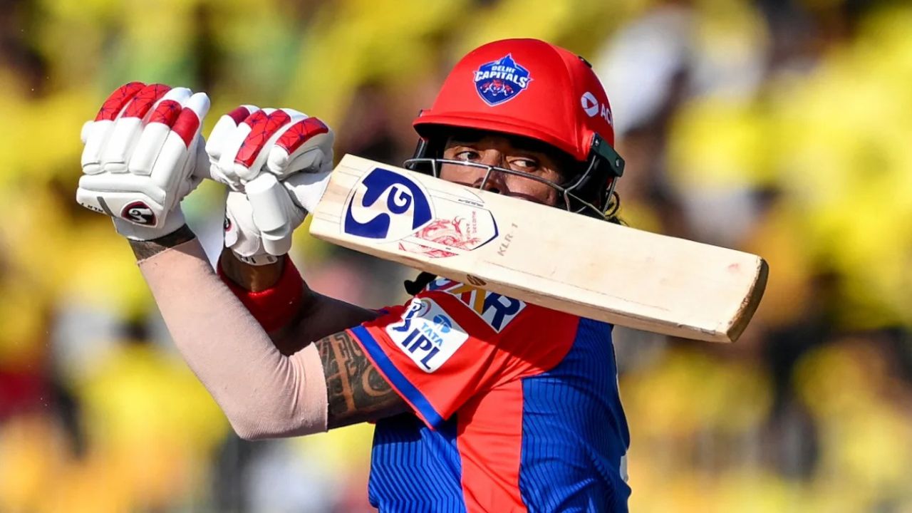 KL Rahul IPL Journey From 2013 to 2025 Price Stats Teams Before DC vs MI match