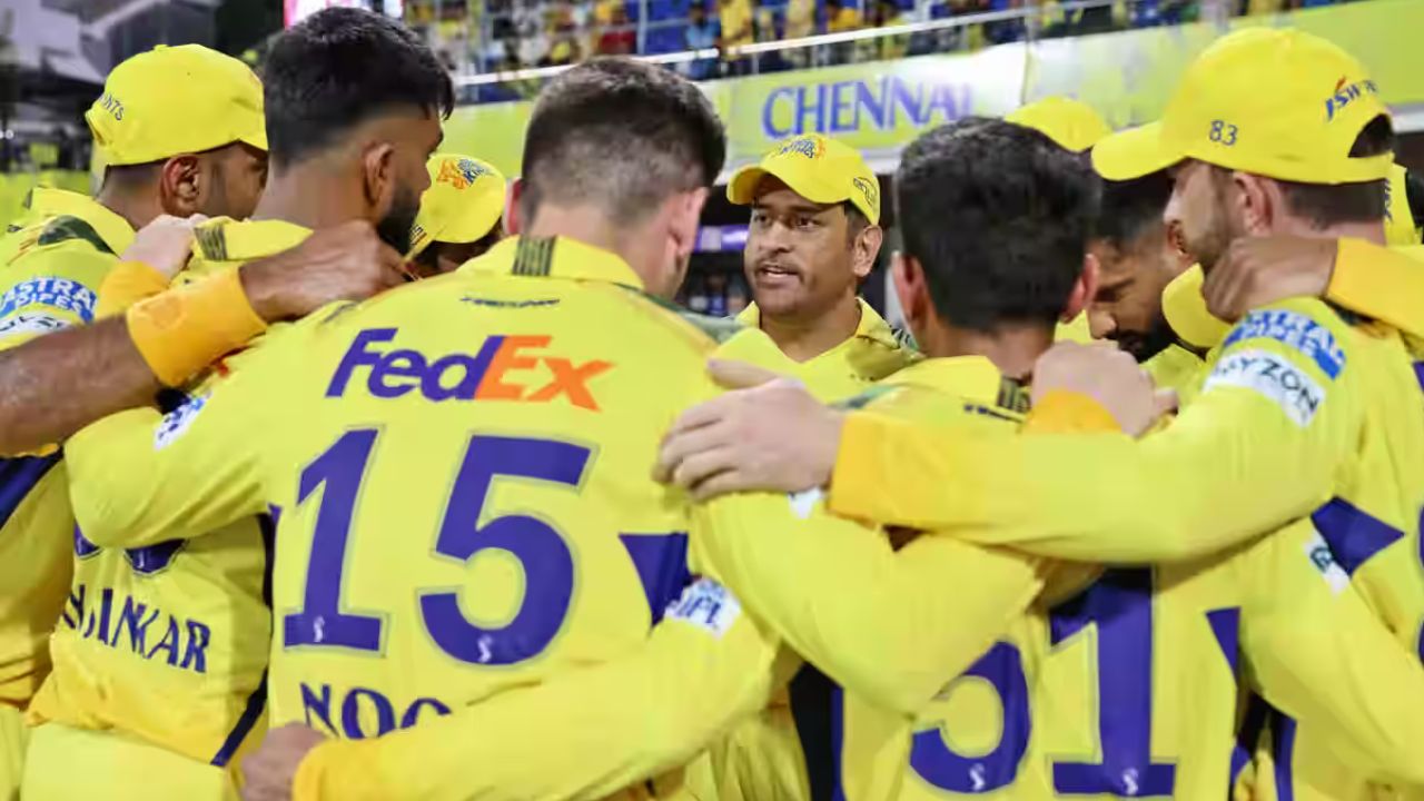 IPL 2025 Points Table After DC vs MI